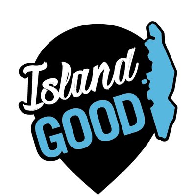 Island Good logo